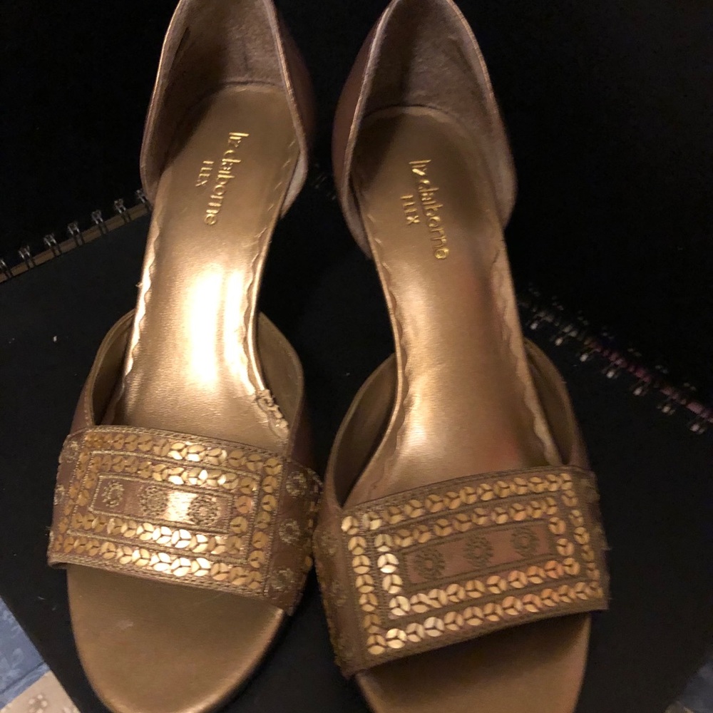 Liz Claiborne Shoes